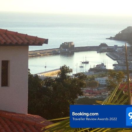 Villa Palmeiras Funchal  Exterior foto