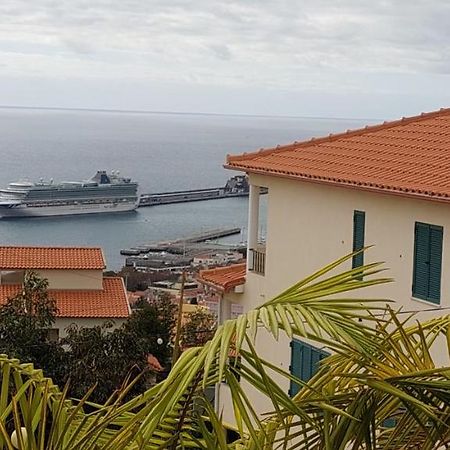 Villa Palmeiras Funchal  Exterior foto