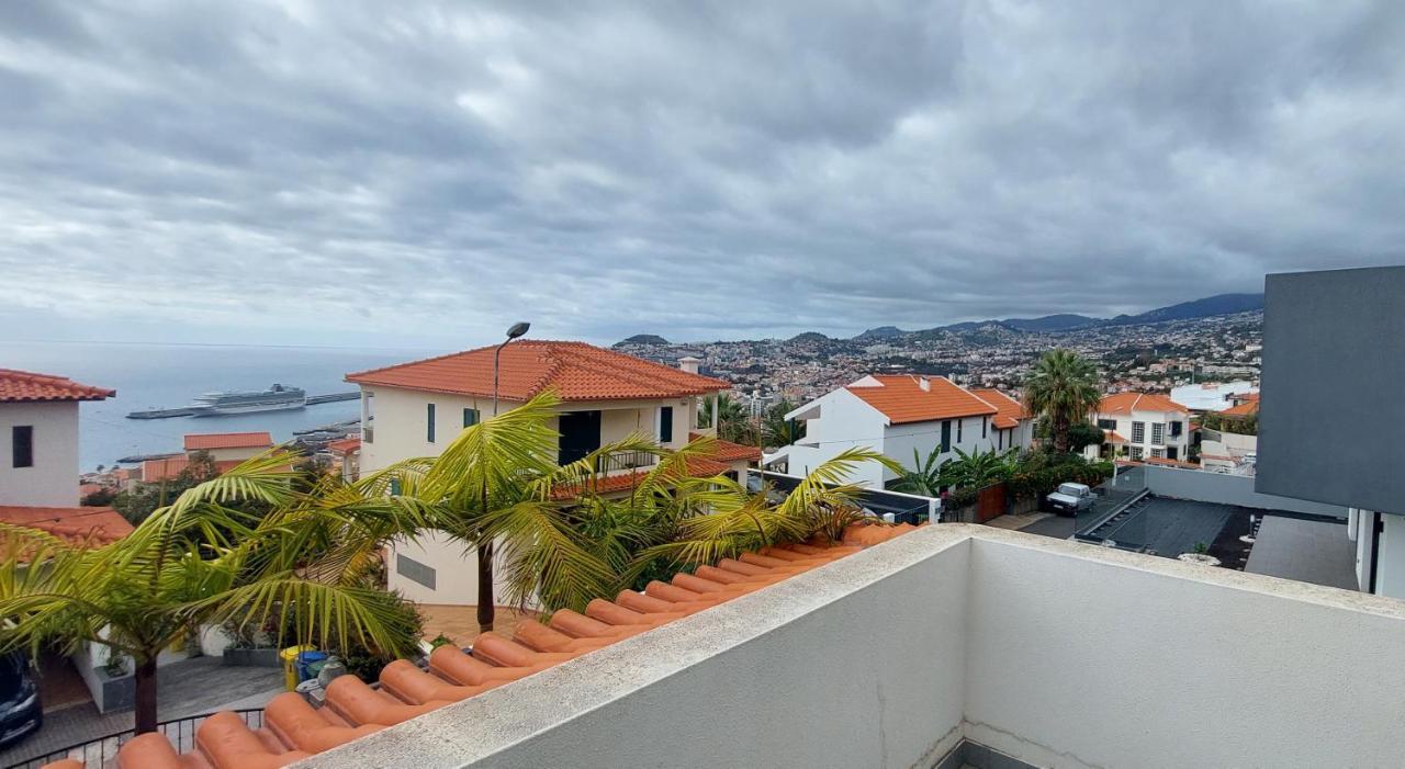 Villa Palmeiras Funchal  Exterior foto