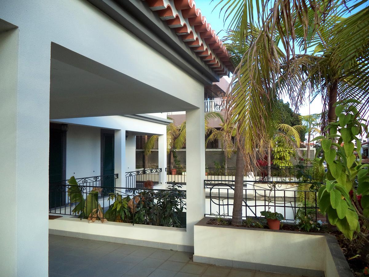 Villa Palmeiras Funchal  Exterior foto